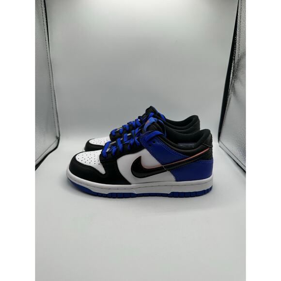 Nike Dunk Low SE GS “Dance Party” size 3.5y/5 womens - Picture 1 of 6